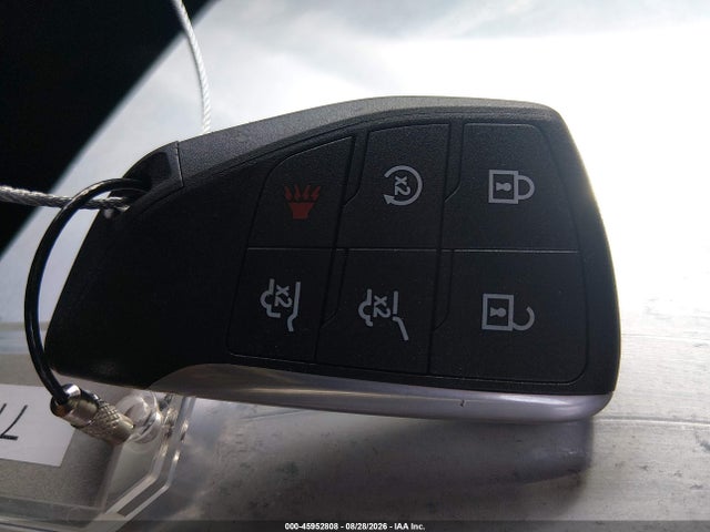 Chevrolet Equinox Awd Lt 2026 3GNAXPEG6TL244409 Image 11