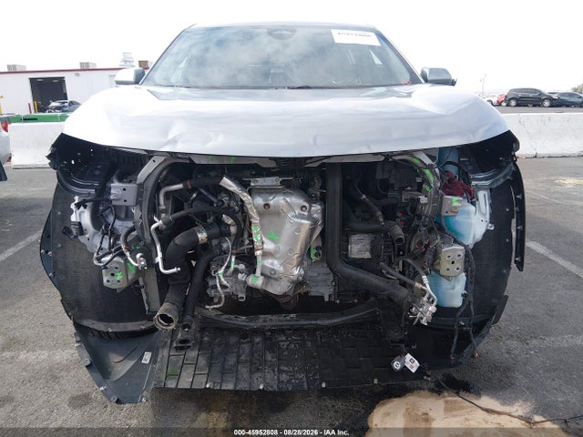 Chevrolet Equinox Awd Lt 2026 3GNAXPEG6TL244409 Image 13