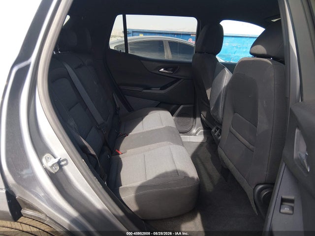 Chevrolet Equinox Awd Lt 2026 3GNAXPEG6TL244409 Image 8