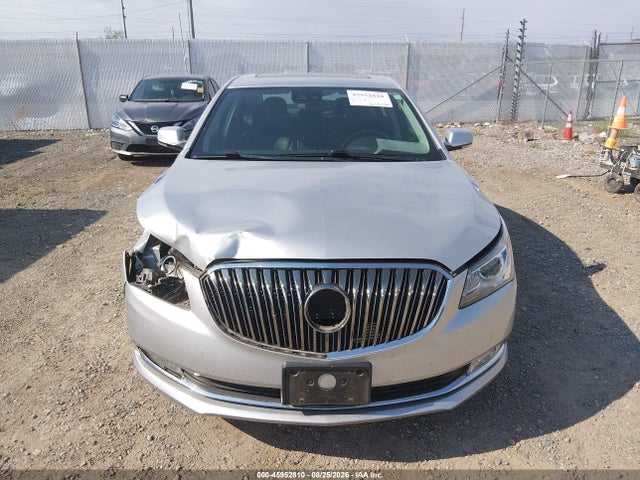 2015 Buick Lacrosse Premium Ii მანქანა იყიდება აუქციონზე, vin: 1G4GF5G30FF176235, აუქციონის ნომერი: 45952810