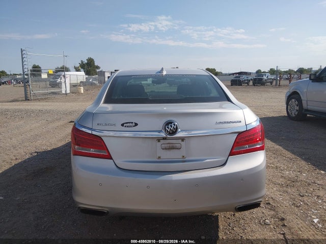 2015 Buick Lacrosse Premium Ii მანქანა იყიდება აუქციონზე, vin: 1G4GF5G30FF176235, აუქციონის ნომერი: 45952810