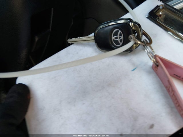 Toyota CAMRY SE 2014 4T1BF1FK6EU461415 Image 11
