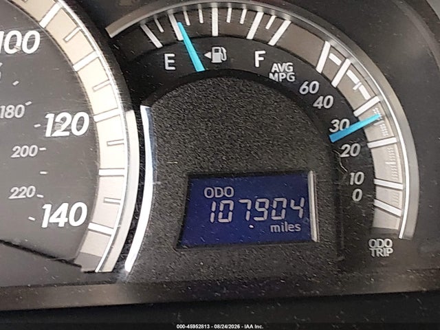 Toyota CAMRY SE 2014 4T1BF1FK6EU461415 Image 16