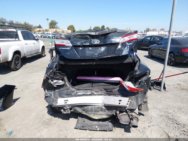 Toyota CAMRY SE 2014 4T1BF1FK6EU461415 Image 17