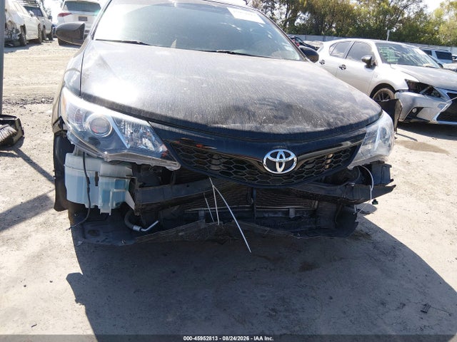 Toyota CAMRY SE 2014 4T1BF1FK6EU461415 Image 18