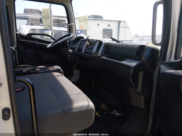 Aukcja sprzedaży 2014 Hino Hino 338, vin: 5PVNV8JV4E4S53788, numer aukcji: 45952818