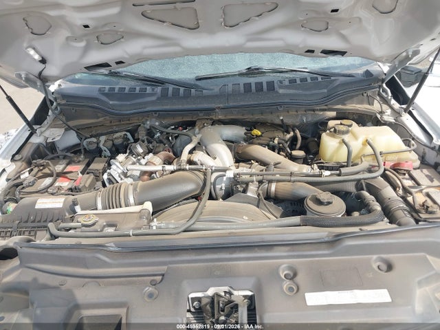 Aukcja sprzedaży 2021 Ford F-350 Lariat, vin: 1FT8W3BT9MEC49691, numer aukcji: 45952819
