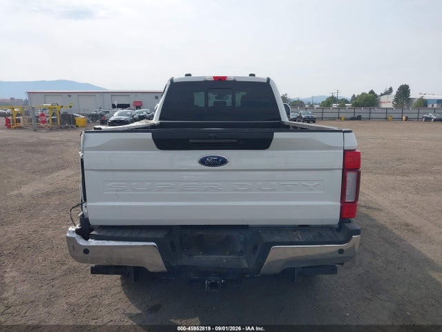 Aukcja sprzedaży 2021 Ford F-350 Lariat, vin: 1FT8W3BT9MEC49691, numer aukcji: 45952819