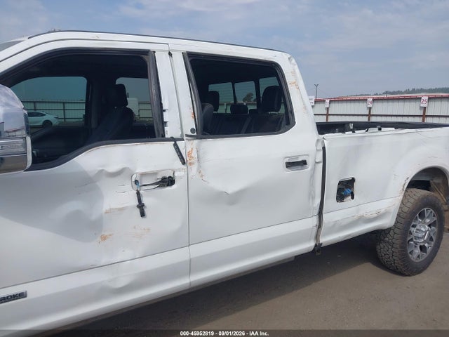 Aukcja sprzedaży 2021 Ford F-350 Lariat, vin: 1FT8W3BT9MEC49691, numer aukcji: 45952819