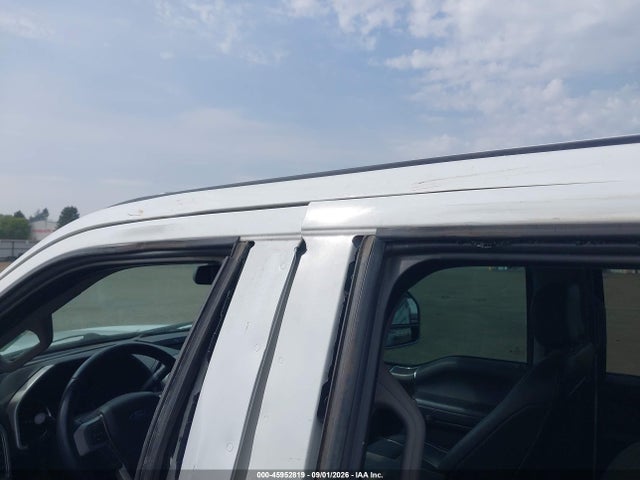Aukcja sprzedaży 2021 Ford F-350 Lariat, vin: 1FT8W3BT9MEC49691, numer aukcji: 45952819