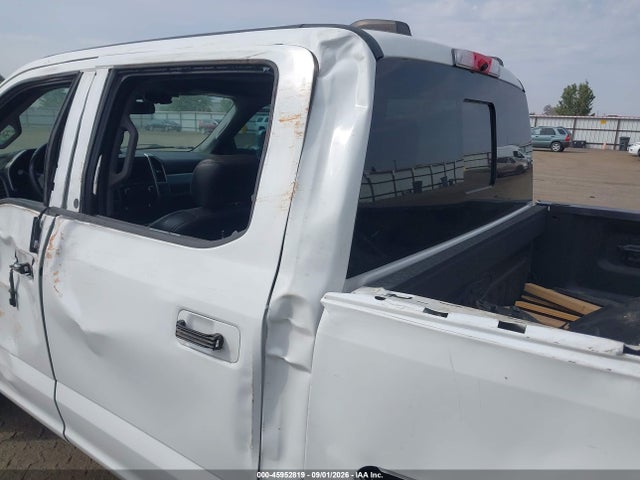 Aukcja sprzedaży 2021 Ford F-350 Lariat, vin: 1FT8W3BT9MEC49691, numer aukcji: 45952819