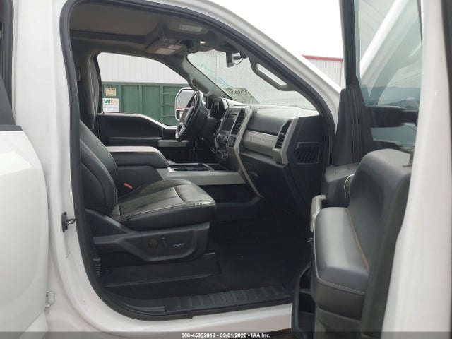 Aukcja sprzedaży 2021 Ford F-350 Lariat, vin: 1FT8W3BT9MEC49691, numer aukcji: 45952819