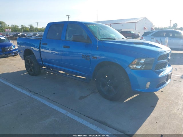 Aukcja sprzedaży 2019 Ram 1500 Classic St, vin: 1C6RR7KT6KS665061, numer aukcji: 45952821
