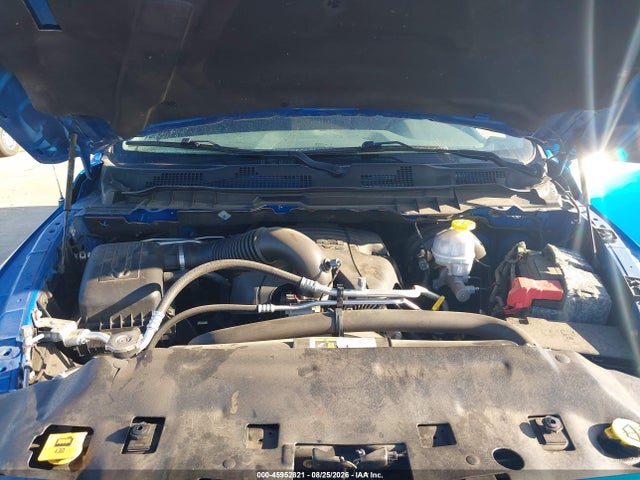 Aukcja sprzedaży 2019 Ram 1500 Classic St, vin: 1C6RR7KT6KS665061, numer aukcji: 45952821