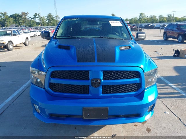 Aukcja sprzedaży 2019 Ram 1500 Classic St, vin: 1C6RR7KT6KS665061, numer aukcji: 45952821