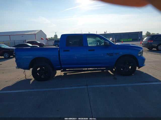 Aukcja sprzedaży 2019 Ram 1500 Classic St, vin: 1C6RR7KT6KS665061, numer aukcji: 45952821
