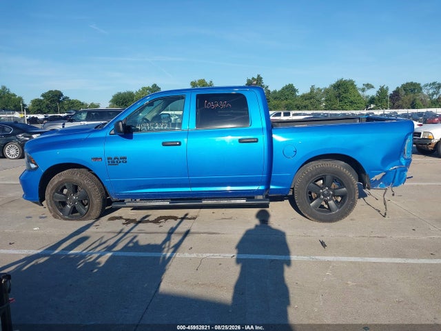 Aukcja sprzedaży 2019 Ram 1500 Classic St, vin: 1C6RR7KT6KS665061, numer aukcji: 45952821