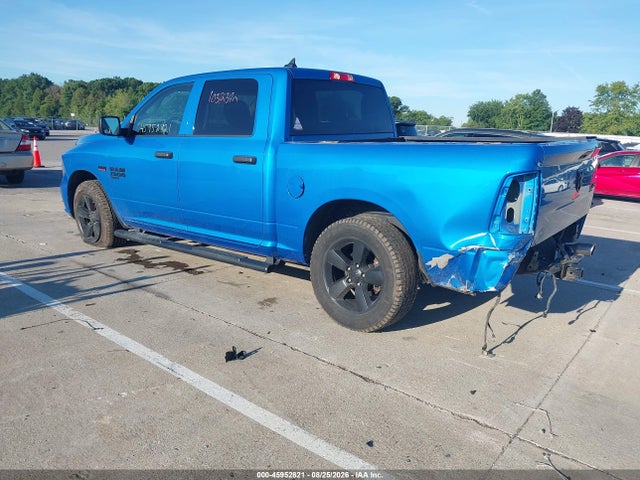 Aukcja sprzedaży 2019 Ram 1500 Classic St, vin: 1C6RR7KT6KS665061, numer aukcji: 45952821