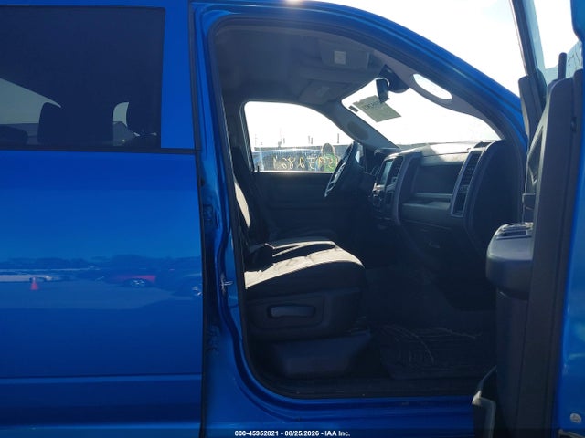 Aukcja sprzedaży 2019 Ram 1500 Classic St, vin: 1C6RR7KT6KS665061, numer aukcji: 45952821