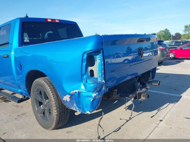 Aukcja sprzedaży 2019 Ram 1500 Classic St, vin: 1C6RR7KT6KS665061, numer aukcji: 45952821