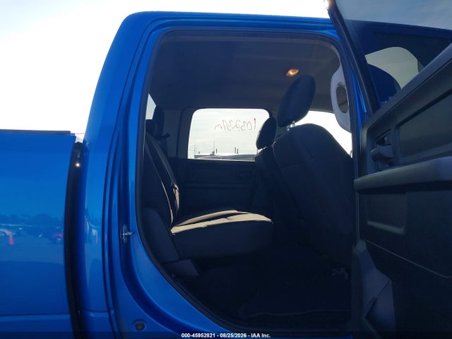Aukcja sprzedaży 2019 Ram 1500 Classic St, vin: 1C6RR7KT6KS665061, numer aukcji: 45952821