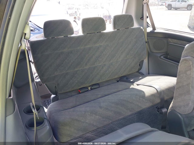2004 Honda Odyssey Ex მანქანა იყიდება აუქციონზე, vin: 5FNRL18674B144892, აუქციონის ნომერი: 45952826