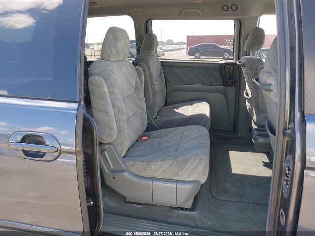 2004 Honda Odyssey Ex მანქანა იყიდება აუქციონზე, vin: 5FNRL18674B144892, აუქციონის ნომერი: 45952826