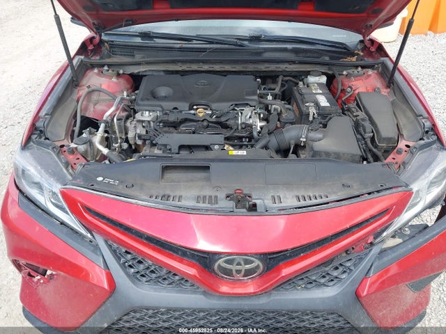 Продаж на аукціоні авто 2019 Toyota Camry Se, vin: 4T1B11HK1KU281234, номер лоту: 45952825