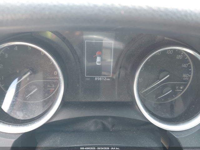 Продаж на аукціоні авто 2019 Toyota Camry Se, vin: 4T1B11HK1KU281234, номер лоту: 45952825