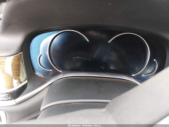 Aukcja sprzedaży 2018 Bmw 740i Xdrive, vin: WBA7E4C55JGV24202, numer aukcji: 45952838