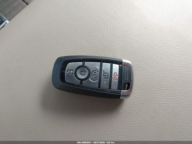 Aukcja sprzedaży 2024 Ford Expedition Limited Max, vin: 1FMJK2A81REA29596, numer aukcji: 45952841