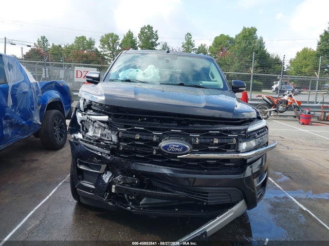 Aukcja sprzedaży 2024 Ford Expedition Limited Max, vin: 1FMJK2A81REA29596, numer aukcji: 45952841
