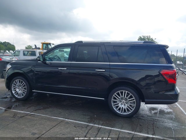 Aukcja sprzedaży 2024 Ford Expedition Limited Max, vin: 1FMJK2A81REA29596, numer aukcji: 45952841