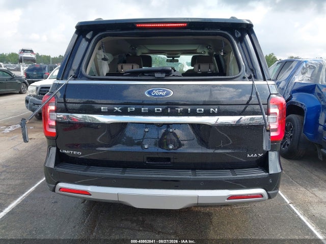 Aukcja sprzedaży 2024 Ford Expedition Limited Max, vin: 1FMJK2A81REA29596, numer aukcji: 45952841