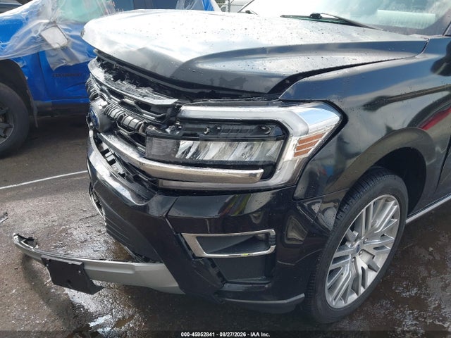 Aukcja sprzedaży 2024 Ford Expedition Limited Max, vin: 1FMJK2A81REA29596, numer aukcji: 45952841
