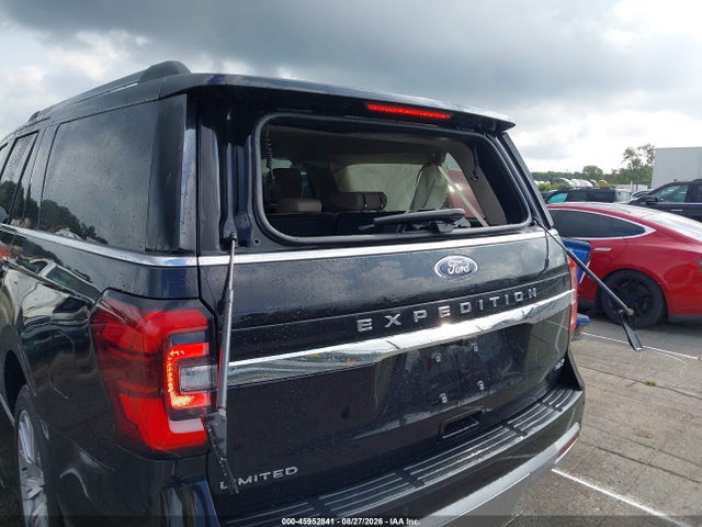 Aukcja sprzedaży 2024 Ford Expedition Limited Max, vin: 1FMJK2A81REA29596, numer aukcji: 45952841