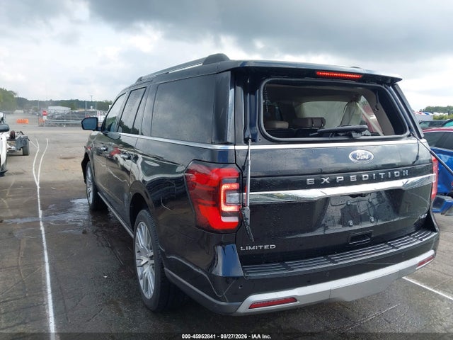 Aukcja sprzedaży 2024 Ford Expedition Limited Max, vin: 1FMJK2A81REA29596, numer aukcji: 45952841