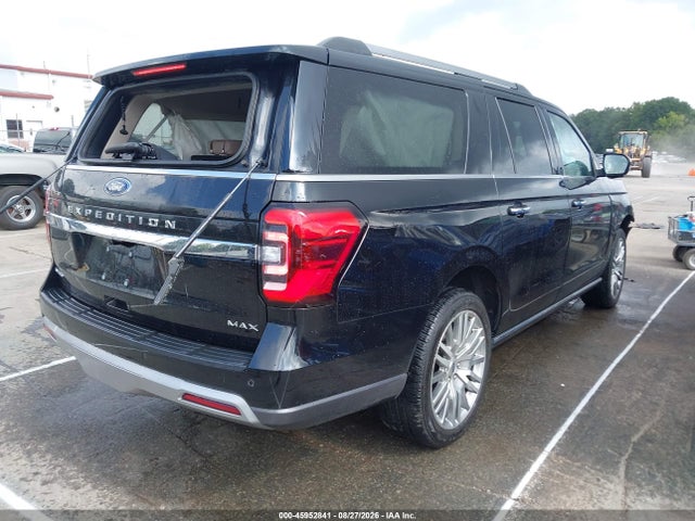Aukcja sprzedaży 2024 Ford Expedition Limited Max, vin: 1FMJK2A81REA29596, numer aukcji: 45952841