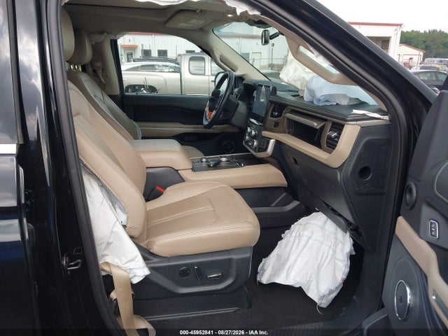 Aukcja sprzedaży 2024 Ford Expedition Limited Max, vin: 1FMJK2A81REA29596, numer aukcji: 45952841