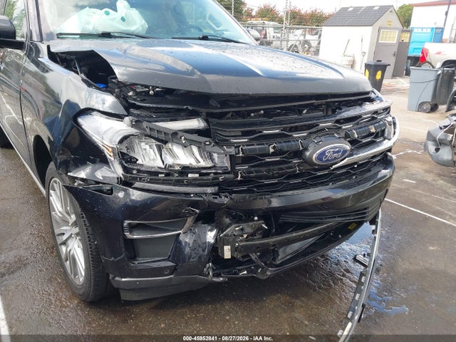 Aukcja sprzedaży 2024 Ford Expedition Limited Max, vin: 1FMJK2A81REA29596, numer aukcji: 45952841