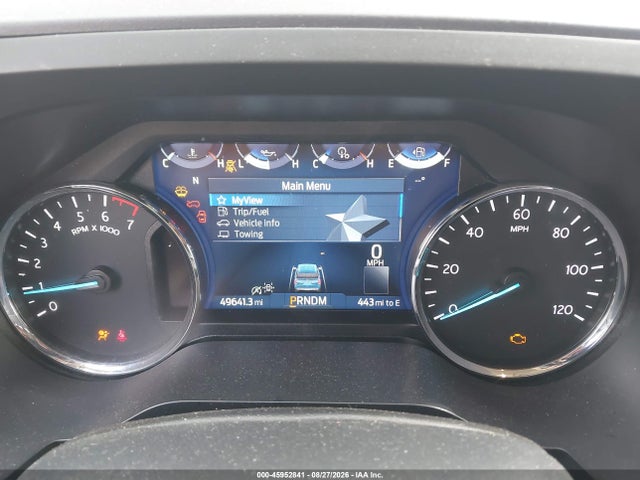 Aukcja sprzedaży 2024 Ford Expedition Limited Max, vin: 1FMJK2A81REA29596, numer aukcji: 45952841