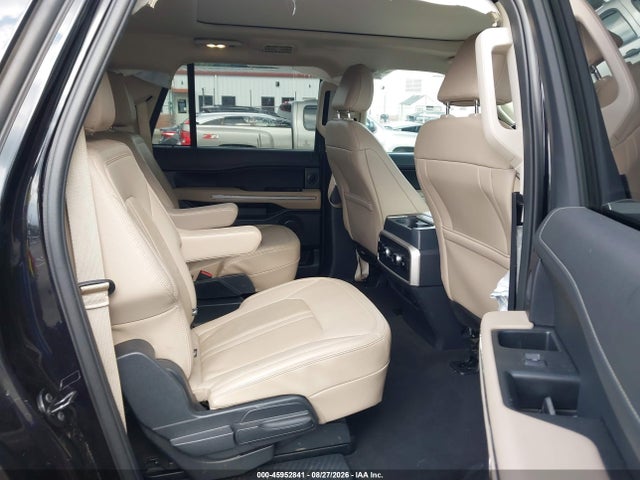 Aukcja sprzedaży 2024 Ford Expedition Limited Max, vin: 1FMJK2A81REA29596, numer aukcji: 45952841