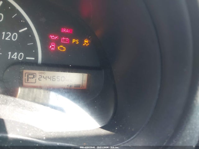 2018 Nissan Versa 1.6 S+ მანქანა იყიდება აუქციონზე, vin: 3N1CN7AP8JL841154, აუქციონის ნომერი: 45952846