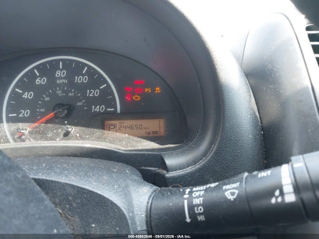 2018 Nissan Versa 1.6 S+ მანქანა იყიდება აუქციონზე, vin: 3N1CN7AP8JL841154, აუქციონის ნომერი: 45952846