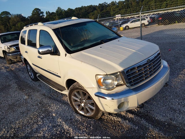 Aukcja sprzedaży 2008 Chrysler Aspen Limited, vin: 1A8HW58268F143590, numer aukcji: 45952847