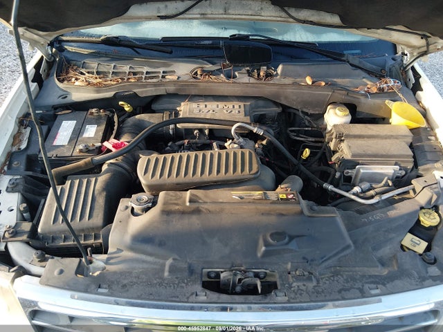 Aukcja sprzedaży 2008 Chrysler Aspen Limited, vin: 1A8HW58268F143590, numer aukcji: 45952847