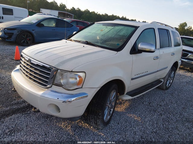 Aukcja sprzedaży 2008 Chrysler Aspen Limited, vin: 1A8HW58268F143590, numer aukcji: 45952847