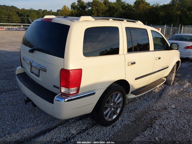 Aukcja sprzedaży 2008 Chrysler Aspen Limited, vin: 1A8HW58268F143590, numer aukcji: 45952847
