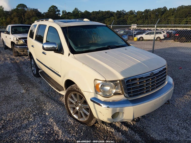 Aukcja sprzedaży 2008 Chrysler Aspen Limited, vin: 1A8HW58268F143590, numer aukcji: 45952847