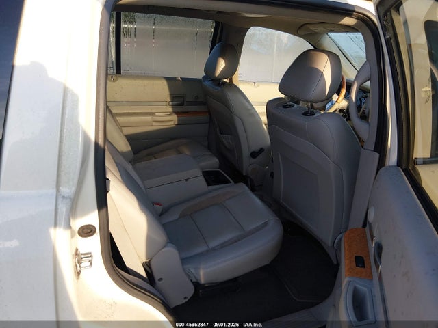 Aukcja sprzedaży 2008 Chrysler Aspen Limited, vin: 1A8HW58268F143590, numer aukcji: 45952847